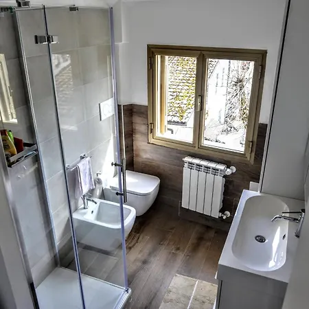 Casa Micisca - Centro Apartment Pescasseroli