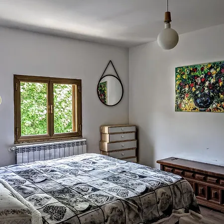 Casa Micisca - Centro * Пескассероли