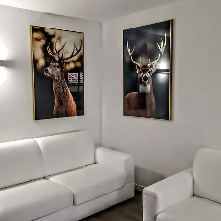 Casa Micisca - Centro
