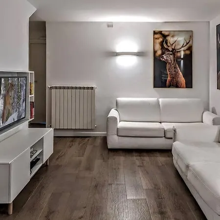 Casa Micisca - Centro